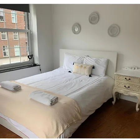 4 Bedroom Apartment Zone 1